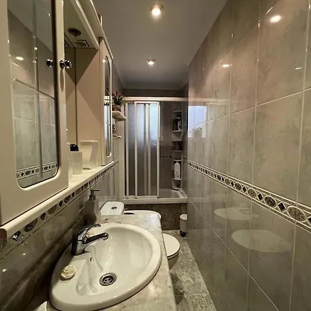 Precioso Apartamento Renovado En * Avilés