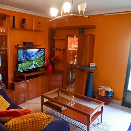 Precioso Apartamento Renovado En Apartment Aviles