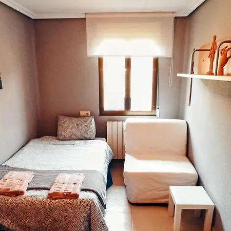 Precioso Apartamento Renovado En *