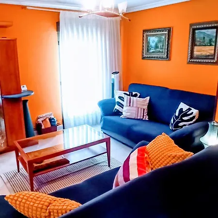 Precioso Apartamento Renovado En אבילס