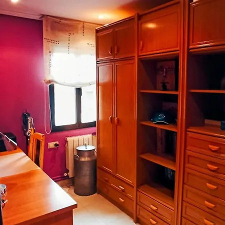 Precioso Apartamento Renovado En