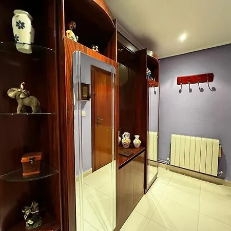 Precioso Apartamento Renovado En